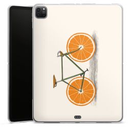 Tablet Silicone Case transparent