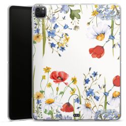 Tablet Silicone Case transparent