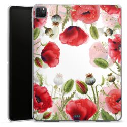 Tablet Silicone Case transparent