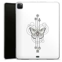 Tablet Silicone Case transparent