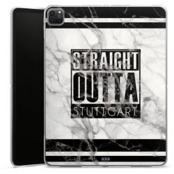 Tablet Silikon Case transparent