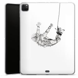 Tablet Silicone Case transparent