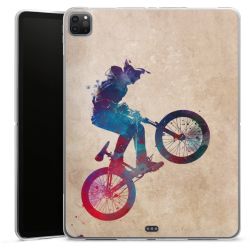 Tablet Silicone Case transparent