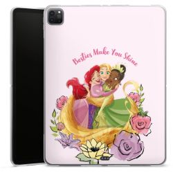 Tablet Silicone Case transparent