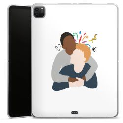 Tablet Silicone Case transparent