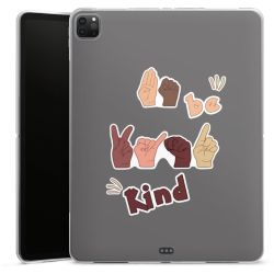 Tablet Silicone Case transparent