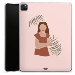 Tablet Silicone Case transparent