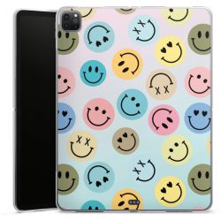 Tablet Silicone Case transparent