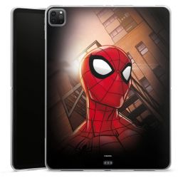 Tablet Silicone Case transparent