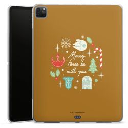 Tablet Silicone Case transparent