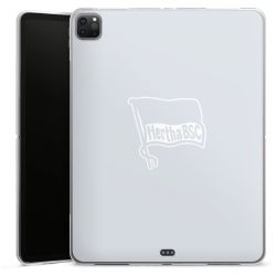 Tablet Silikon Case transparent