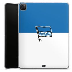 Tablet Silikon Case transparent