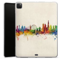 Tablet Silicone Case transparent