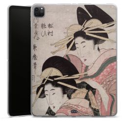 Tablet Silicone Case transparent