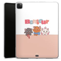 Tablet Silicone Case transparent