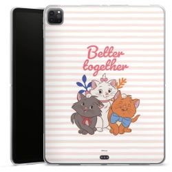 Tablet Silicone Case transparent