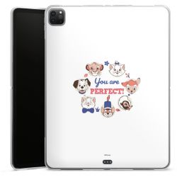 Tablet Silicone Case transparent