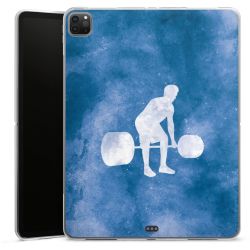 Tablet Silicone Case transparent