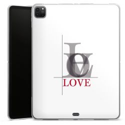 Tablet Silicone Case transparent