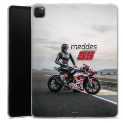 Tablet Silikon Case transparent