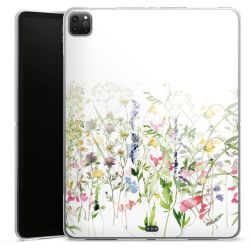 Tablet Silicone Case transparent