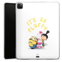 Tablet Silicone Case transparent