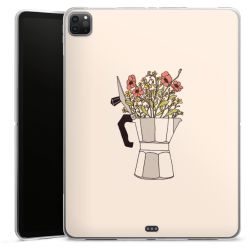 Tablet Silicone Case transparent