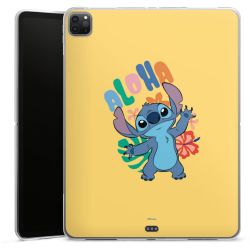 Surfplattor Silikonskal Case Genomskinlig