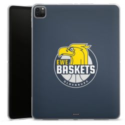 Tablet Silikon Case transparent
