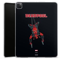 Tablet Silicone Case transparent