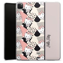 Tablet Silikon Case transparent