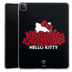 Tablet Silikon Case transparent