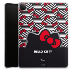 Tablet Silikon Case transparent