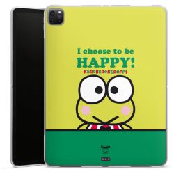 Tablet Silikon Case transparent