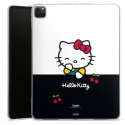 Tablet Silikon Case transparent