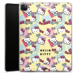 Tablet Silikon Case transparent