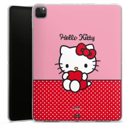 Tablet Silikon Case transparent