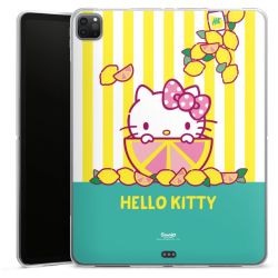 Tablet Silikon Case transparent