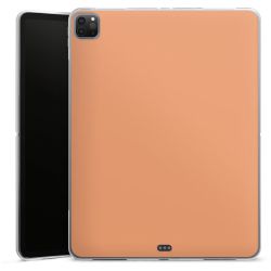 Tablet Silikon Case transparent