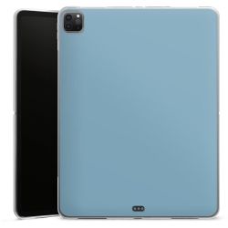 Tablet Silikon Case transparent