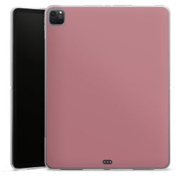 Tablet Silikon Case transparent