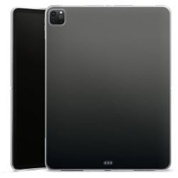 Tablet Silikon Case transparent