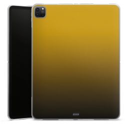 Tablet Silikon Case transparent