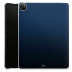 Tablet Silikon Case transparent