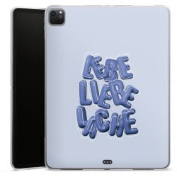 Tablet Silicone Case transparent