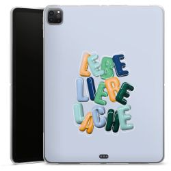 Tablet Silicone Case transparent