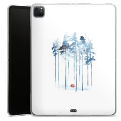 Tablet Silicone Case transparent