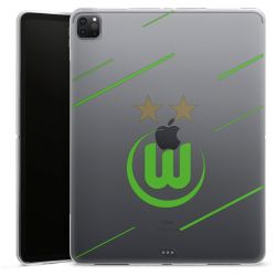 Tablet Silikon Case transparent