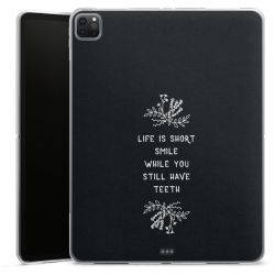 Tablet Silicone Case transparent