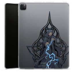 Tabletti Silikoni Suojakuori läpinäkyvä